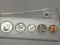 1964 Proof Set