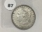 1878 Morgan Dollar