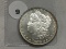 1878-S Morgan Dollar, UNC-60 PL