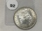 1901-O Morgan Dollar, UNC-60