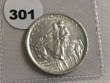 1925 Stone Mountain