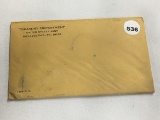 1964 Proof Set OGP