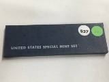 1966 Special Mint Set