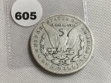 1903-S Morgan Dollar G-4