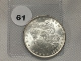 1888 Morgan Dollar