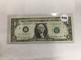1977 1$ FRN Star Note