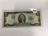 1976 $2 Star Note