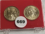 2007 GW Dollar P&D