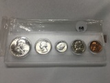 1961 Proof Set
