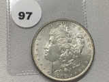 1903 Morgan Dollar