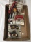 Lot of 4, Ertl 1/64 Scale, Versatile