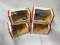 Lot of 4, Ertl 1/43 Scale, Farm Classics
