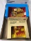 Ertl 1/80 Scale, IH Combine, Ertl 1/64 Scale New Holland Combine