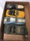 Lot of 4, 1/24 Scale, Cars