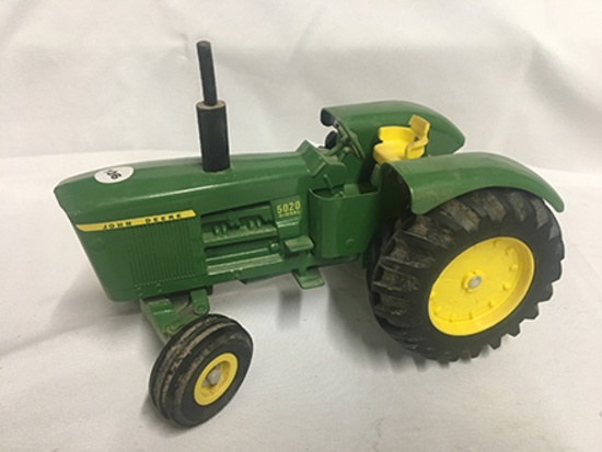 Ertl 1/16 Scale, John Deere 5020 Diesel Tractor