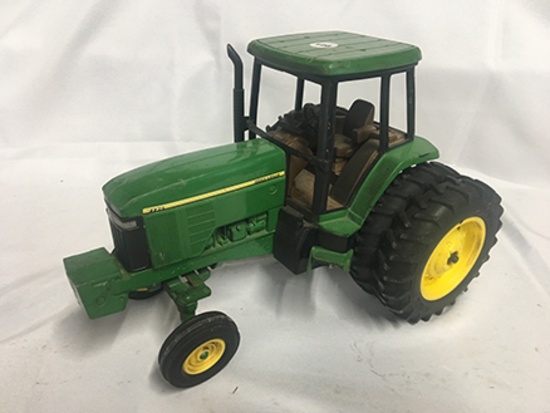 Ertel 1/16 Scale, John Deere 7710