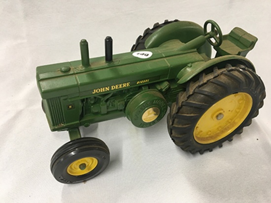 Ertl 1/16 Scale, John Deere Diesel R Tractor