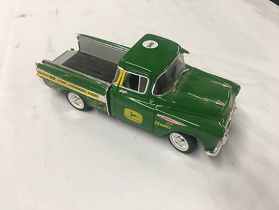 1/18 Scale, 1957 Chevy Pickup