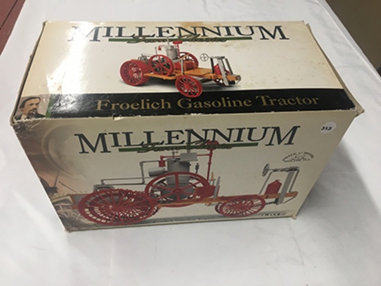 Ertl 1/16 Scale, Tractor