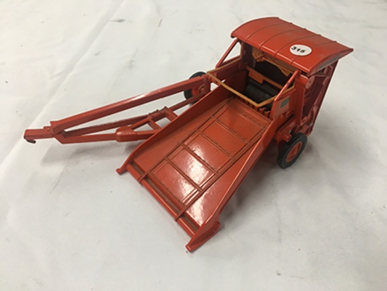 Ertl 1/16 Scale, Allis-Chalmers