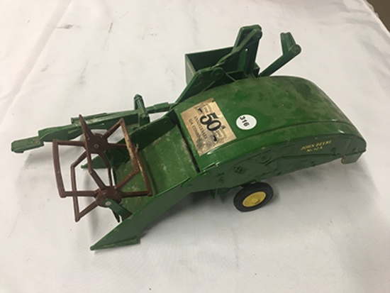 Ertl 1/16 Scale, John Deere