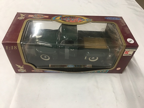 Road Legends 1/18 Scale, Ford