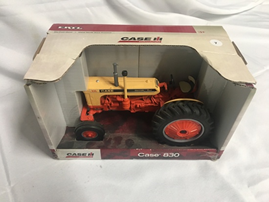 Ertl 1/16 Scale, Case 830