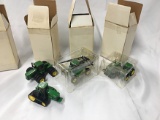 Lot of 4, Ertl 1/64 Scale