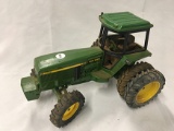 Ertl 1/16 Scale, John Deere 4960 Tractor with Duals