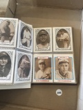 Lot of All Time Greatest Teams Baseball Cards