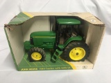 Ertl 1/16 Scale, John Deere 7810 Tractor with MFWD