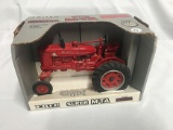 Ertl 1/16 Scale, McCormick Farmall Super M-TA