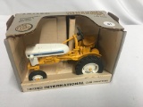 Ertl 1/16 Scale, International Cub Tractor
