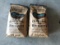 (2) 12 lb. Bags Franklin Charcoal Oak Briquets