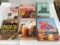 BBQ, Smokin, Canning & Cook Books