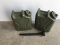 (2) Scepter 20L Water Jugs