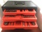 Craftsman 1/4 in. 3/8 in. & 1/2 in. Socket Sets