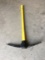 Fiberglass Handle Pick
