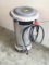 Coleman Powermate 80,000-200,000 BTU LP Gas Convection Heater