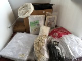 18L Mesh Bags, Funnel Filters, Bar Rags, Cheesecloth