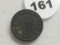 1942-G Germany 1 Reichspfenning