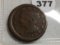 1853 Large Cent