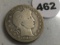 1903-O Barber Quarter