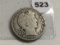 1903 Barber Half Dollar