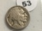 1924 Buffalo Nickel G4