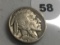 1927 Buffalo Nickel G4