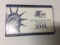 2001 Proof Set