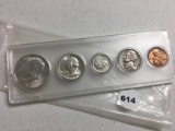 1964 Year Set