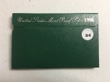 1996 Proof Set