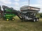 Killbros 260 Seed Veyor, Gooseneck Ball Hitch, Roll Over Tarp